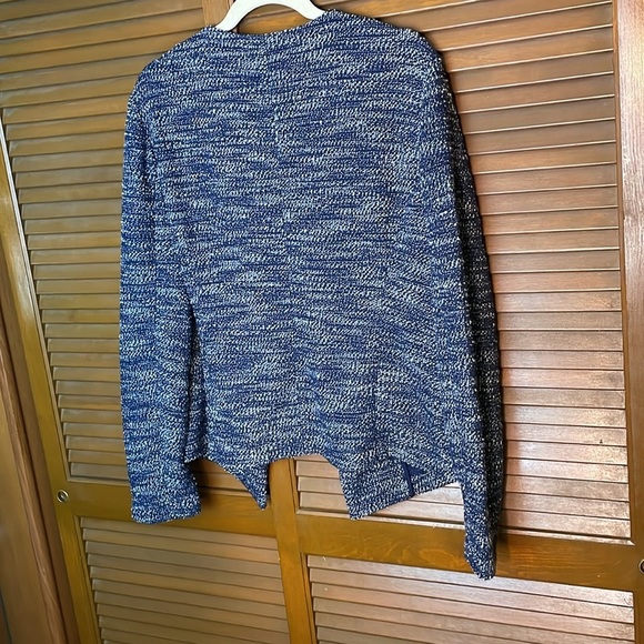 New LOFT Open Blazer - Picture 2 of 13